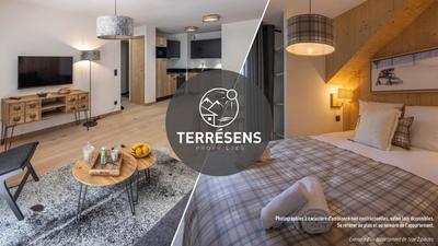 Appartement - 20 à 68 m² - 1 à 3 pièces