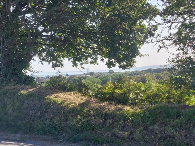 Terrain constructible - 642 m²