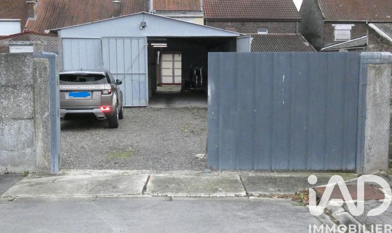 Maison - 235 m² - 5 pièces