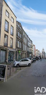 Appartement - 52 m² - 2 pièces