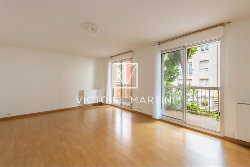 Appartement - 84 m² - 4 pièces