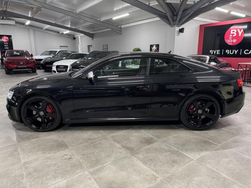 Audi A5 Rs5 Quattro 4.2i V8 Fsi - Bv s-tronic Coupe . Phase 2 / Garantie 12 Mois