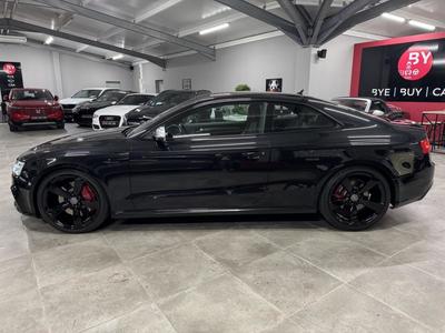 Audi A5 Rs5 Quattro 4.2i V8 Fsi - Bv s-tronic Coupe . Phase 2 / Garantie 12 Mois