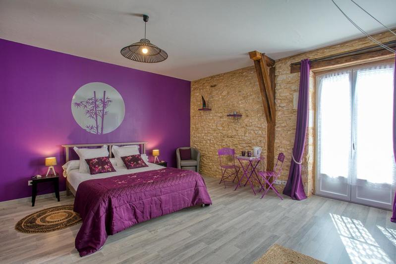 Maison - 480 m² - 11 pièces