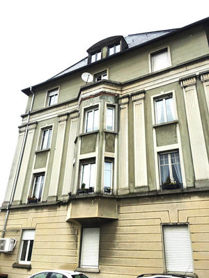 Appartement - 95 m² - 4 pièces