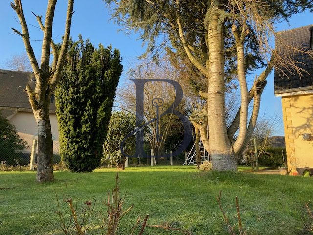 Maison - 167 m² - 6 pièces