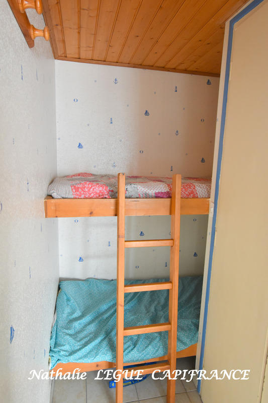 Studio - 25 m² - 1 pièce