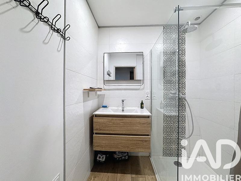 Appartement - 144 m² - 5 pièces