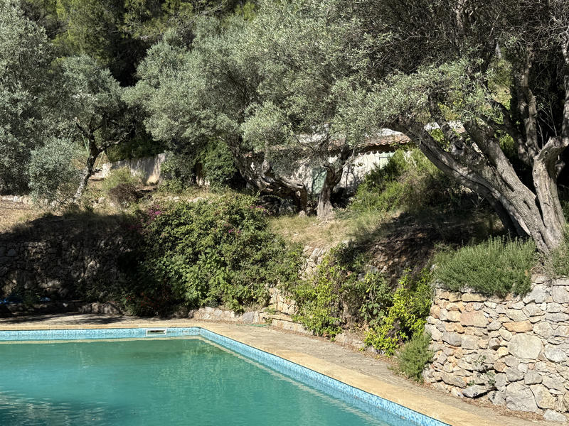 Propriété - 170 m² - 6 pièces