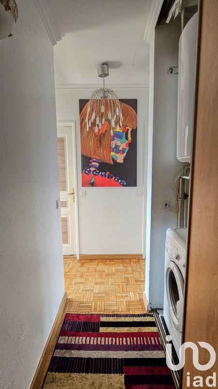 Appartement - 75 m² - 4 pièces