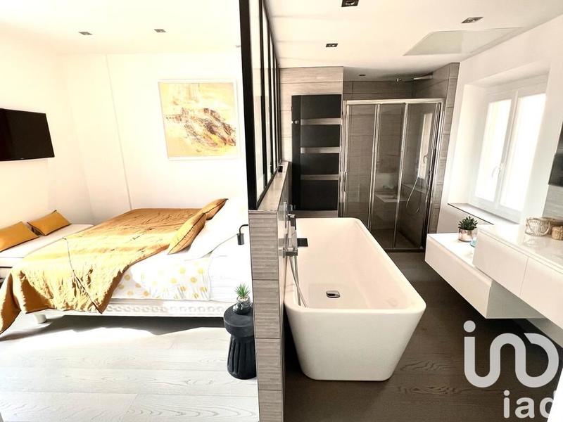 Appartement - 63 m² - 2 pièces