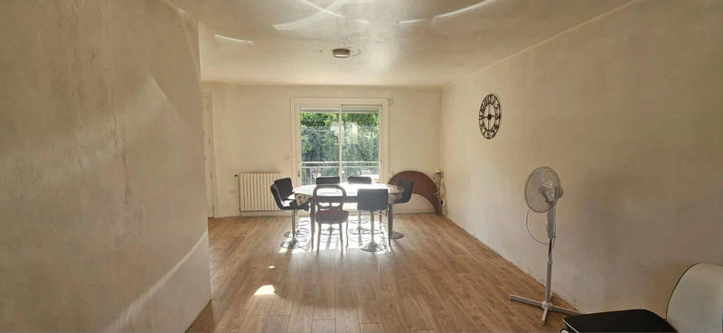 Maison - 154 m² - 7 pièces