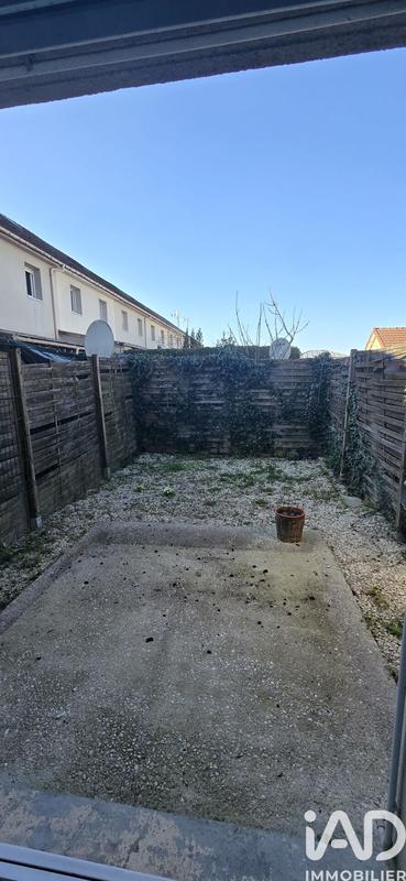 Appartement - 79 m² - 4 pièces