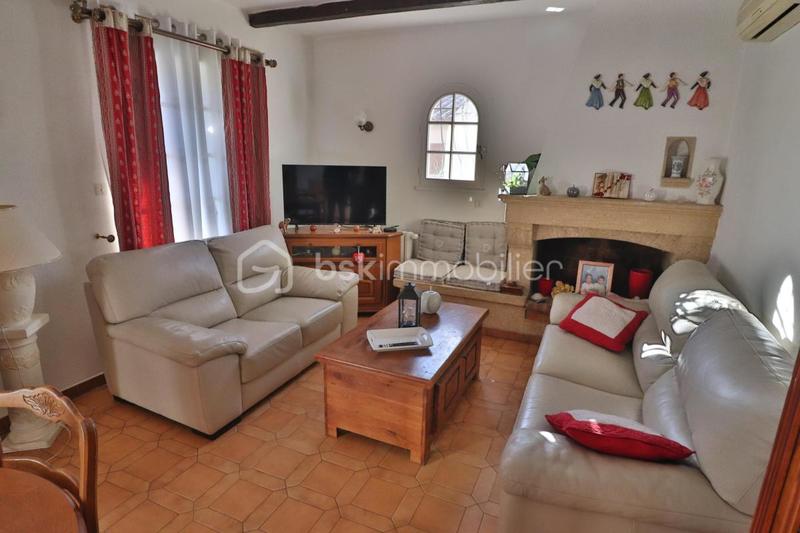 Villa - 112 m² - 5 pièces