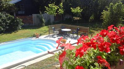 Villa - 157 m² - 5 pièces