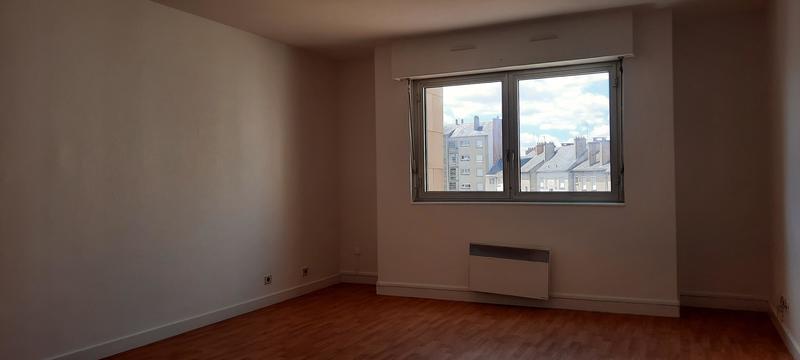 Appartement - 89 m² - 5 pièces