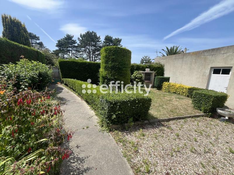 Maison - 115 m² - 4 pièces