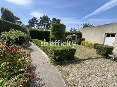 Maison - 115 m² - 4 pièces