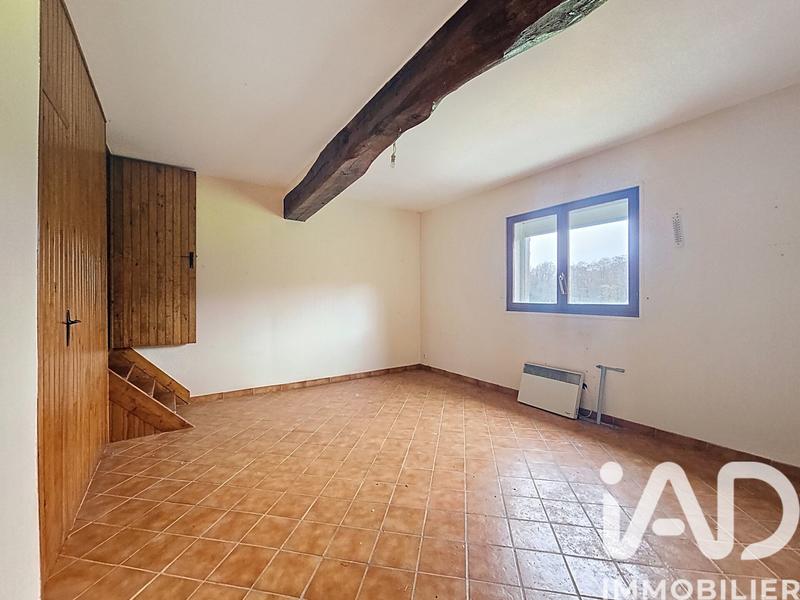 Maison - 93 m² - 4 pièces