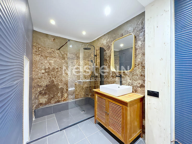 Maison - 146 m² - 5 pièces