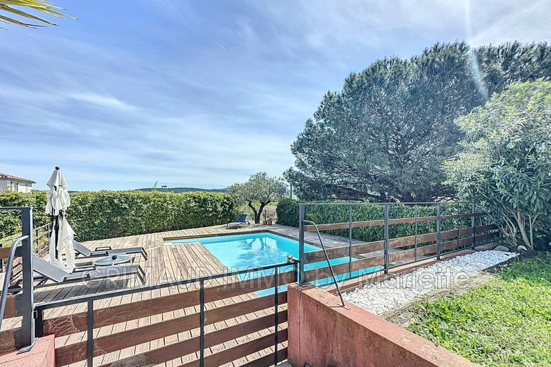 Villa - 168 m² - 5 pièces