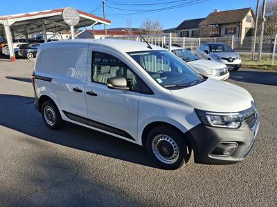 Renault Kangoo 1,3TCE100cv Grand Confort