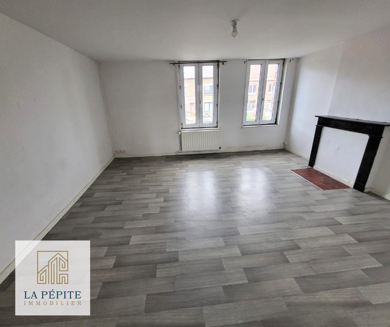 Maison de village - 67 m² - 2 pièces