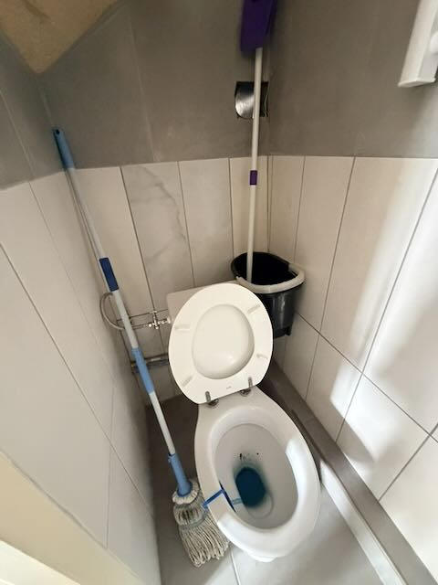 Maison de village - 60 m² - 3 pièces