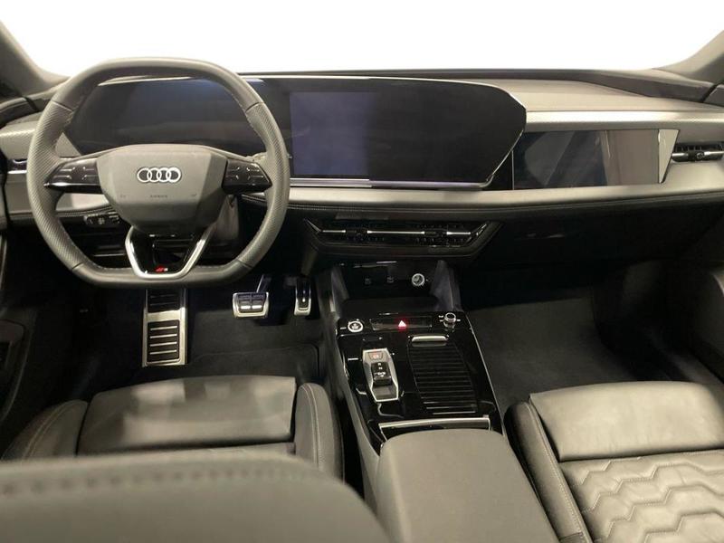 Audi e-tron A6 Avant Performance 367 ch 100 kWh s line