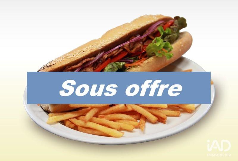 Local commercial - 75 m²