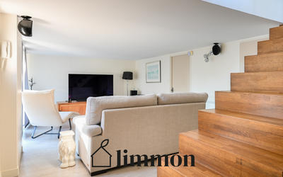 Villa - 211 m² - 6 pièces