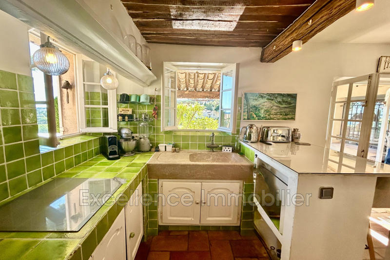 Villa - 127 m² - 5 pièces