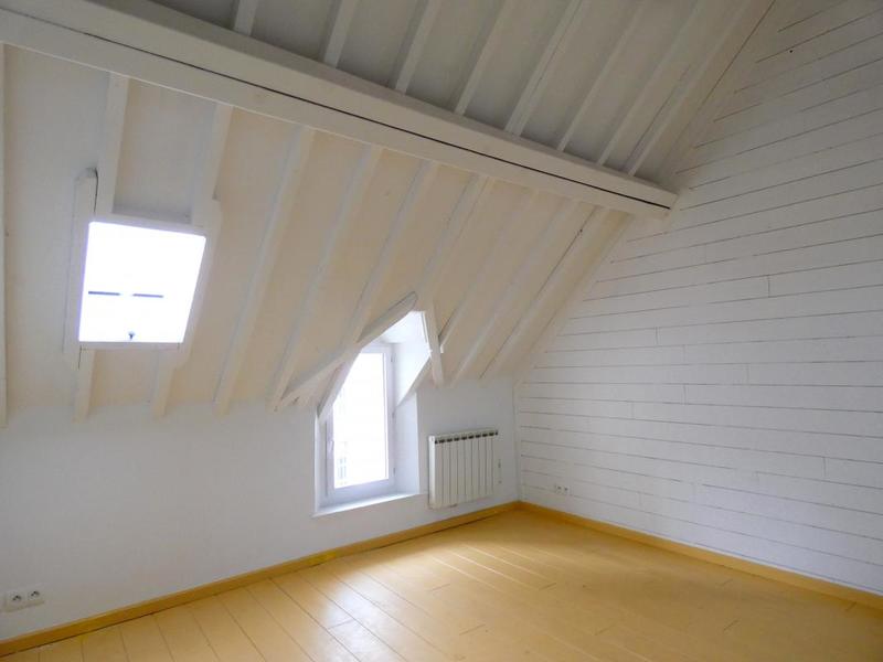 Maison - 73 m² - 3 pièces