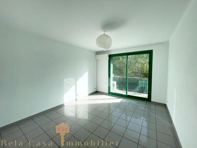 Appartement - 50 m² - 3 pièces