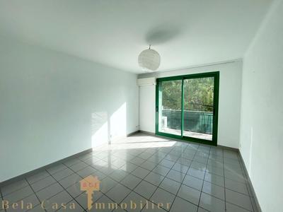 Appartement - 50 m² - 3 pièces