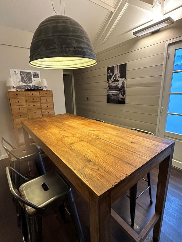 Maison - 88 m² - 4 pièces