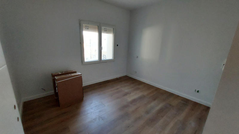 Appartement - 74 m² - 4 pièces