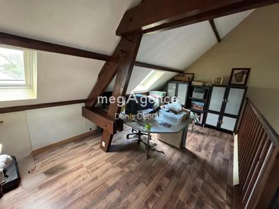 Maison traditionnelle - 115 m² - 5 pièces