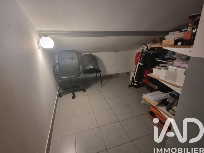 Maison - 115 m² - 6 pièces
