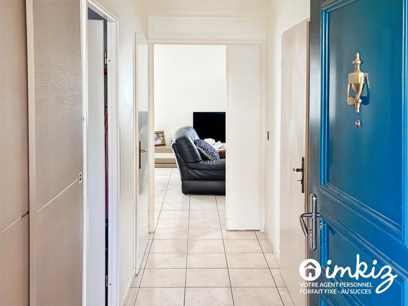 Maison - 106 m² - 6 pièces