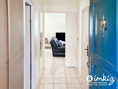 Maison - 106 m² - 6 pièces