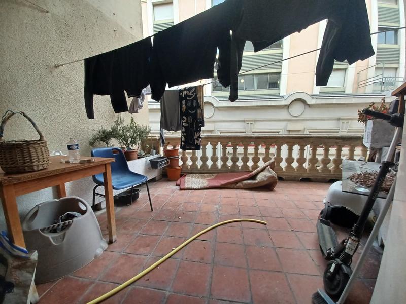 Appartement - 133 m² - 4 pièces