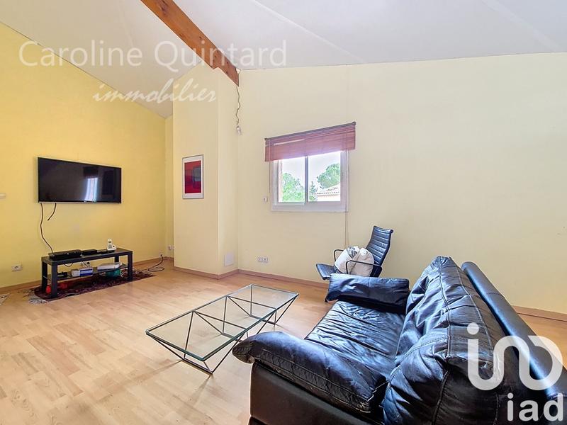 Maison - 196 m² - 6 pièces