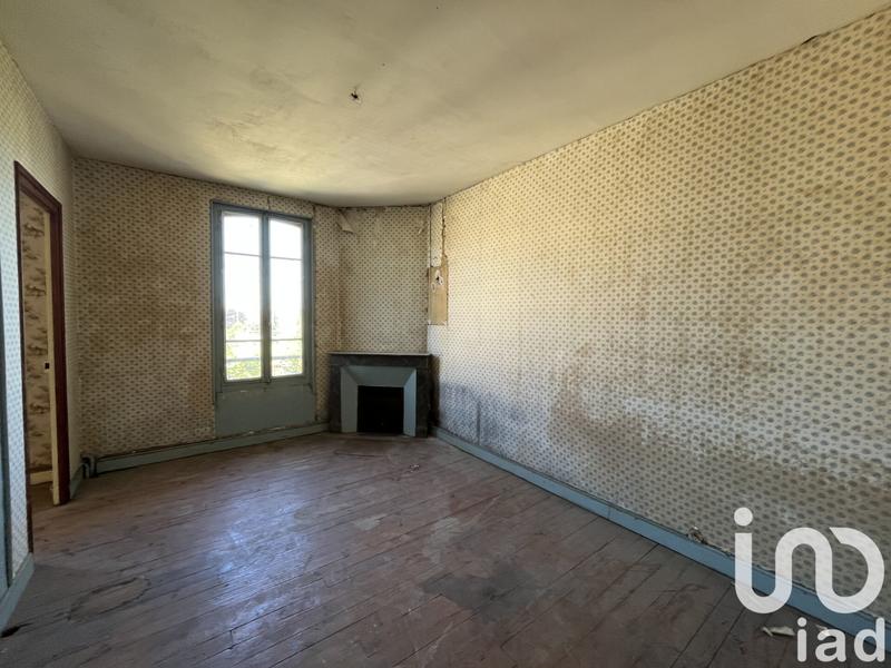 Maison - 287 m² - 13 pièces