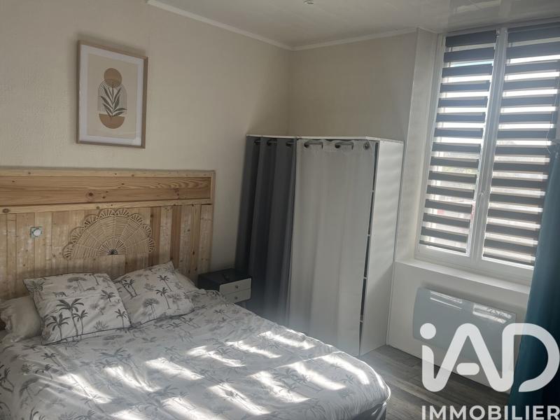 Maison de village - 147 m² - 6 pièces