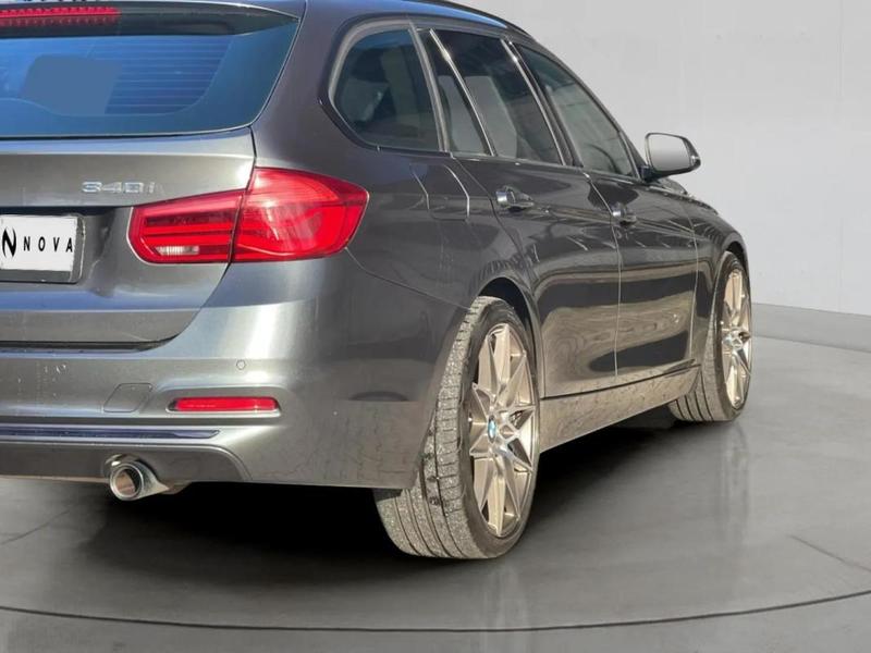 Bmw 340 i Touring Sport Automat