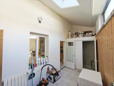 Maison - 70 m² - 2 pièces