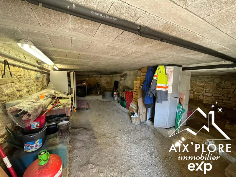 Maison - 70 m² - 4 pièces