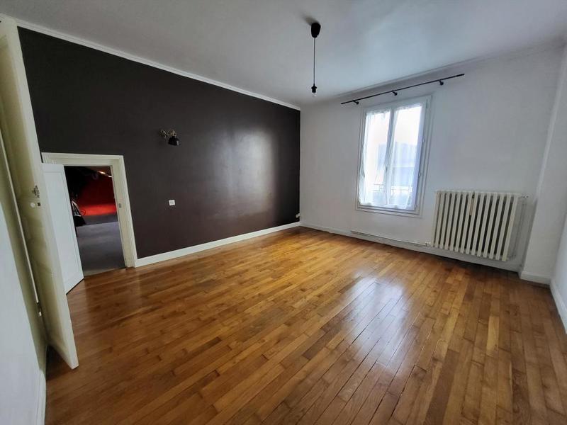 Maison - 81 m² - 4 pièces