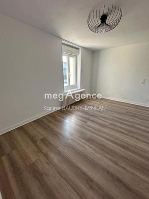 Maison de campagne - 93 m² - 6 pièces